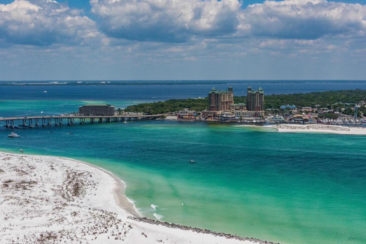 Gone Coastal Villa Destin Kültér fotó