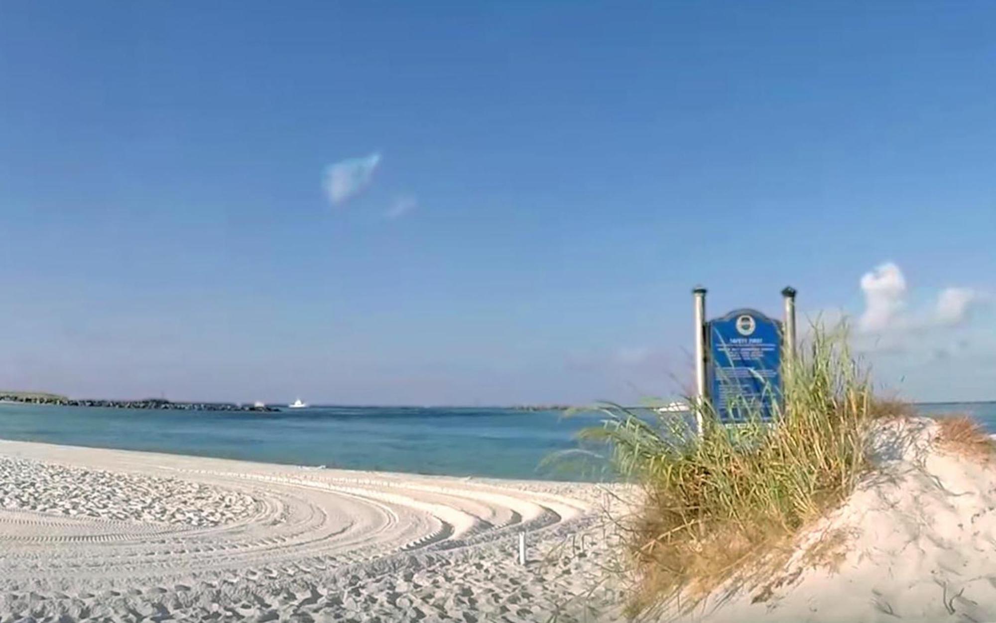 Gone Coastal Villa Destin Kültér fotó